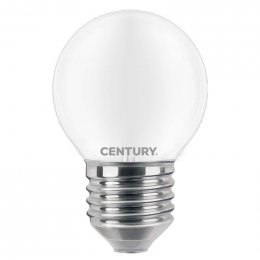 LED Lamp Globe E27 6 W 806 lm 3000 K INSH1G-062730  (INSH1G-062730)