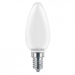 LED Žárovka E14 4 W 470 lm 6000 K INSM1-041460  (INSM1-041460)