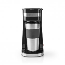 Kávovar | Kávový Filtr | 0.4 l  KACM300FBK  (KACM300FBK)