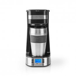 Kávovar | Kávový Filtr | 0.4 l  KACM310FBK  (KACM310FBK)