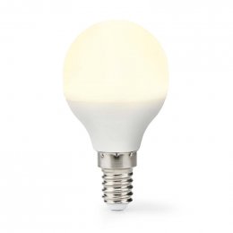LED žárovka E14 | G45 | 2.8 W  LBE14G451  (LBE14G451)