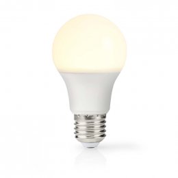 LED žárovka E27 | A60 | 4.9 W  LBE27A601  (LBE27A601)