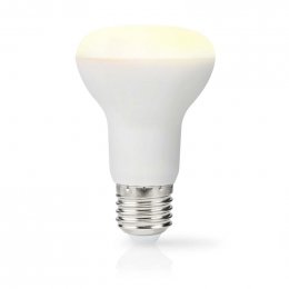 LED žárovka E27 | R63 | 8.5 W  LBE27R671  (LBE27R671)