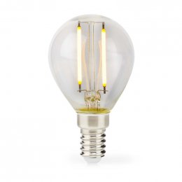 LED žárovka E14 | G45 | 2 W  LBFE14G451  (LBFE14G451)