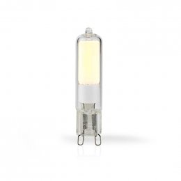 LED žárovka G9 | 4 W | 400 lm  LBG9CL2  (LBG9CL2)