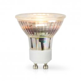 LED žárovka GU10 | Spot | 3 W  LBGU10P162  (LBGU10P162)