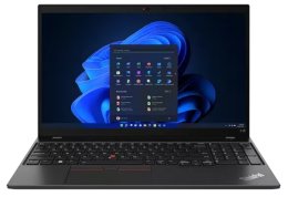 Lenovo ThinkPad L / L15 Gen 4 / i5-1350P / 15,6" / FHD / 8GB / 512GB / Intel int / W11P down / Black  (21H4SA4B0M)