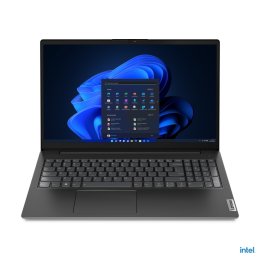 Lenovo V / V15 G4 IRU / i3-1315U / 15,6" / FHD / 8GB / 512GB / UHD / W11P EDU / Black  (83A1S01D00)
