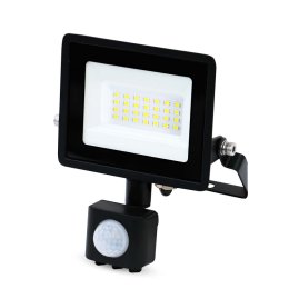 LED Reflektor | 4000 K | Jmenovitý světelný tok: 1620 lm  LLFLP16BLK  (LLFLP16BLK)