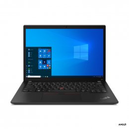 Lenovo ThinkPad X/ X13 Gen 3 (Intel)/ i5-1240P/ 13,3"/ 2560x1600/ 16GB/ 512GB SSD/ Iris Xe/ W11P down/ Black/  (21BN002RCK)