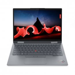 Lenovo ThinkPad X/ X1 Yoga Gen 8/ i7-1355U/ 14"/ 4K/ T/ 32GB/ 1TB SSD/ Iris Xe/ W11P/ Gray/ 3R  (21HQ005TCK)