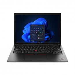 Lenovo ThinkPad L / L13 2-in-1 Gen 5 / U5-125U / 13,3" / WUXGA / T / 16GB / 512GB SSD / 4C-iGPU / W11P / Black  (21LM001HCK)
