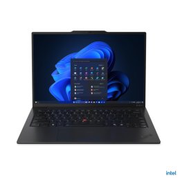 Lenovo ThinkPad X1 / Carbon Gen 13 / U7-258V / 14" / 2880x1800 / 32GB / 2TB / Arc 140V / W11P / Black  (21NS004TCK)