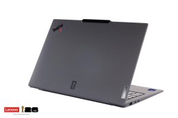 Lenovo ThinkPad X1 / X1 Carbon G13 / U7-258V / 14" / 2880x1800 / 32GB / 1TB / Intel int / W11P / Black  On-Site  (21NS00XGCK)