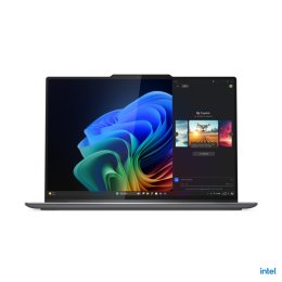 Lenovo ThinkPad X1 / X9 Gen. 1 / U7-258V / 14" / 2880x1800 / T / 32GB / 2TB / Arc 140V / W11P / Black  NBD  (21QA001XCK)