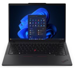 Lenovo ThinkPad T / T14 Gen 6 / U7-255U / 14" / WUXGA / 32GB / 1TB / Intel int / W11P / Black  (21QC0040CK)