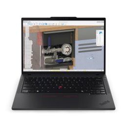 Lenovo ThinkPad P / P14s / U9-285H / 14,5" / 3072x1920 / 64GB / 1TB / Intel int / W11P / Black  NBD  (21QT0004CK)