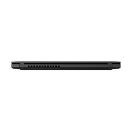 Lenovo ThinkPad P / P14s Gen 6 (Intel) / Ultra 5 225H / 14,5" / WUXGA / 16GB / 512GB / RTX 500 / W11P / Black  On-Si  (21QT0005CK)