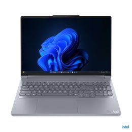Lenovo ThinkBook / 16p G6 IAX / U7-255HX / 16" / 2560x1600 / 32GB / 1TB / RTX 5060 / W11P / Gray  (21R00013CK)