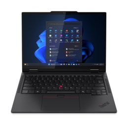 Lenovo ThinkPad T / T14s 2-in-1 G1 / U5-225U / 14" / WUXGA / T / 16GB / 512GB / Intel int / W11P / Black  (21R3001HCK)