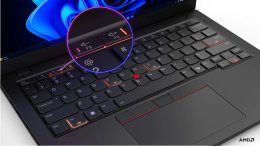 Lenovo ThinkPad L / L13 Gen 6 (AMD) / R5PRO-215 / 13,3" / WUXGA / 16GB / 512GB / AMD int / W11P / Black  On-Site  (21RB000ACK)