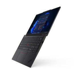 Lenovo ThinkPad X / X13 Gen 6 / U7-255U / 13,3" / WUXGA / 32GB / 1TB / Intel int / W11P / Black  On-Site  (21RK003NCK)