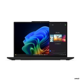 Lenovo ThinkPad X / X13 Gen 6 / Ryzen AI 7 PRO 350 / 13,3" / WUXGA / 32GB / 1TB / AMD int / W11P / Black  On-Site  (21RM001RCK)