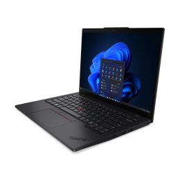 Lenovo ThinkPad L / L14 Gen 6 (Intel) / U5-225U / 14" / WUXGA / 16GB / 512GB / Intel int / W11P / Black  On-Site  (21S6001FCK)