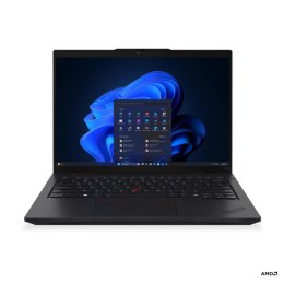Lenovo ThinkPad L / L14 Gen 6 (AMD) / R7PRO-250 / 14" / WUXGA / 32GB / 1TB / AMD int / W11P / Black  On-Site  (21S8000RCK)