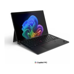 Lenovo ThinkPad X13 / 1 / U7-365 / 13" / 2880x1920 / T / 32GB / 512GB / Intel int / W11P / Black  (21U6003LCK)