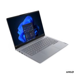 Lenovo ThinkBook / 14 G9 AHP / R7-250 / 14" / WUXGA / 32GB / 1TB / AMD int / W11P / Gray  On-Site  (21V0005BCK)