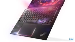 Lenovo ThinkPad / X1 Carbon Gen 14 Aura Edition / Intel Core™ Ultra 7 355 / 14" / WUXGA / T / 32GB / 1TB / Intel int  (21V70026CK)