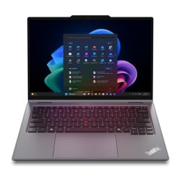 Lenovo ThinkPad X1 / X1 2-in-1 Gen 11 / UX7-368H / 14" / 2880x1800 / T / 64GB / 1TB / Intel int / W11P / Gray  (21V90017CK)