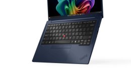 Lenovo ThinkPad / T14 Gen 7 (Intel) / U5-325 / 14" / WUXGA / 16GB / 512GB / Intel int / W11P / Blue  (21WN009CCK)