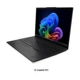 Lenovo ThinkPad L / L16 Gen 3 (Intel) / U5-325 / 16" / WUXGA / 32GB / 512GB / AMD int / W11P / Black  On-Site  (21X80013CK)