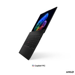 Lenovo ThinkPad L / L16 Gen 3 (AMD) / AI5-430 / 16" / WUXGA / 16GB / 512GB / AMD int / W11P / Black  On-Site  (21XC001ACK)