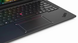Lenovo ThinkPad / T14s 2-in1 Gen 2 / U7-355 / 14" / WUXGA / T / 32GB / 512GB / Intel int / W11P / Black  (21YY003JCK)
