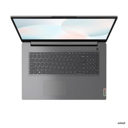 Lenovo IdeaPad 3 / 17ABA7 / R5-5625U / 17,3" / 1600x900 / 8GB / 512GB / RX Vega 7 / W11H / Gray  (82RQ0096CK)
