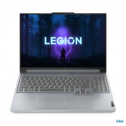 Lenovo Legion 5/ Slim 16IRH8/ i7-13700H/ 16"/ 2560x1600/ 16GB/ 1TB SSD/ RTX 4060/ W11H/ Gray/ 3R  (82YA009ACK)