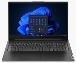 Lenovo V / V15 G4 AMN / R5-7520U / 15,6" / FHD / 8GB / 512GB SSD / AMD int / W11H / Black  (82YU012KCK)