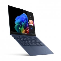 Lenovo Yoga Slim 7 / 14Q8X9 / SD-X1E-78-100 / 14,5" / 2944x1840 / T / 32GB / 1TB SSD / Adreno / W11H / Blue  (83ED000YCK)