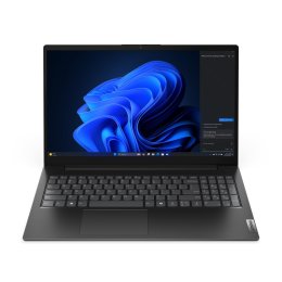 Lenovo V / V15 G5 IRL / Core 5 210H / 15,6" / FHD / 8GB / 512GB / Intel int / W11H / Black  (83GW00B8CK)