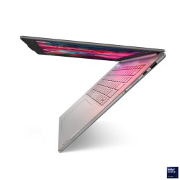 Lenovo Yoga Slim 7 / 15ILL9 / U7-256V / 15,3" / 2880x1800 / 16GB / 512GB SSD / Arc 140V / W11H / Gray  (83HM005YCK)