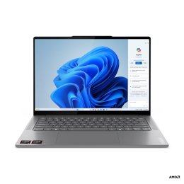 Lenovo Yoga Pro 7 / 14ASP9 / AI9-365 / 14,5" / 2880x1800 / 32GB / 1TB SSD / AMD int / W11H / Gray  (83HN002WCK)