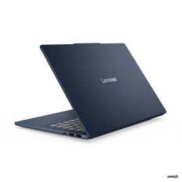 Lenovo IdeaPad Slim 5 / 14ARP10 / R5-7535HS / 14" / WUXGA / 16GB / 1TB / AMD int / W11H / Blue  (83HT002TCK)