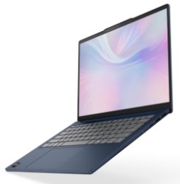 Lenovo IdeaPad Slim 5 / 14AKP10 / AI5-330 / 14" / WUXGA / 16GB / 512GB / AMD int / W11H / Blue  (83HX00DDCK)