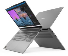 Lenovo IdeaPad Slim 5 / 16AKP10 / AI5-330 / 16" / WUXGA / 16GB / 512GB / AMD int / W11H / Gray  (83HY00A5CK)