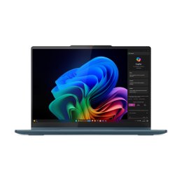 Lenovo Yoga 7 2-in-1 / 14AKP10 / AI5-340 / 14" / WUXGA / T / 16GB / 1TB / AMD int / W11H / Tidal Teal  On-Site  (83JR00C9CK)