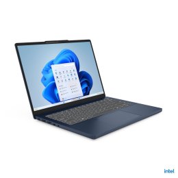 Lenovo IdeaPad Slim 3 / 14IRH10 / i5-13420H / 14" / WUXGA / 8GB / 512GB / UHD Xe / W11H / Blue  (83K00056CK)