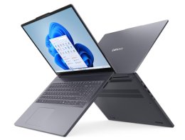 Lenovo IdeaPad Slim 3 / 16IRH10 / i5-13420H / 16" / WUXGA / 16GB / 512GB / Intel int / W11H / Gray  (83K20087CK)